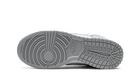 Nike Dunk Low Two Tone Grey