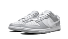 Nike Dunk Low Two Tone Grey