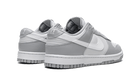 Nike Dunk Low Two Tone Grey