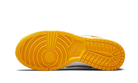 Nike Dunk Low University Gold
