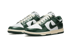 Nike Dunk Low Vintage Green - DQ8580-100