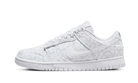 Nike Dunk Low White Paisley