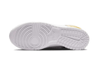 Dunk Low Gold Silver