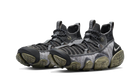 Nike ISPA Link Off Noir Limelight