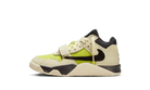 Jumpman Jack TR Travis Scott Muslin Bright Cactus (Enfant)