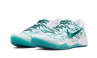 Nike Kobe 8 Protro Aqua