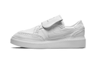 Nike Kwondo 1 G-Dragon Peaceminusone Triple White - DH2482-100