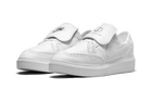 Nike Kwondo 1 G-Dragon Peaceminusone Triple White - DH2482-100