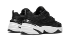 Nike M2K Tekno Black Obsidian