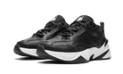 Nike M2K Tekno Black Obsidian