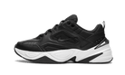 Nike M2K Tekno Black Obsidian