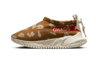 Nike Moc Flow SP Undercover Ale Brown