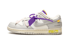 Dunk Low Off-White Lot 24