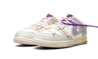 Dunk Low Off-White Lot 24
