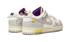 Dunk Low Off-White Lot 24