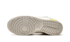 Dunk Low Off-White Lot 24