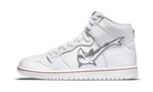 Nike SB Dunk High Oski Great White Shark