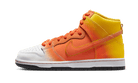 Nike SB Dunk High Sweet Tooth