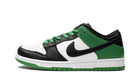Nike SB Dunk Low Classic Green