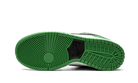 Nike SB Dunk Low Classic Green