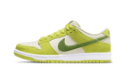 SB Dunk Low Green Apple