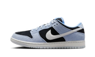 Nike SB Dunk Low Pro Black Aluminium