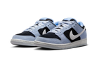 Nike SB Dunk Low Pro Black Aluminium