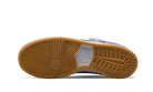 Nike SB Dunk Low Pro ISO Orange Label Unbleached Pack Lilac