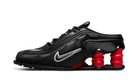 Shox MR4 Martine Rose Black