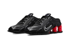 Shox MR4 Martine Rose Black