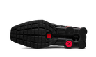 Shox MR4 Martine Rose Black