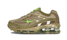 Nike Shox Ride 2 Supreme Kaki