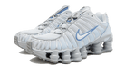 Nike Shox TL Grey Light Blue