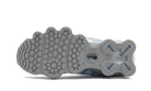 Nike Shox TL Grey Light Blue