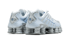Nike Shox TL Grey Light Blue