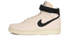 Nike Vandal High Stussy Fossil