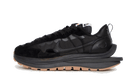 Nike Vaporwaffle Sacai Black Gum - DD1875-001