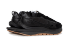 Nike Vaporwaffle Sacai Black Gum - DD1875-001