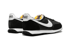 Nike Waffle Trainer 2 Black White