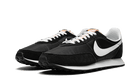 Nike Waffle Trainer 2 Black White