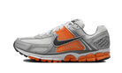 Nike Zoom Vomero 5 Platinum Tint Safety Orange