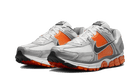 Nike Zoom Vomero 5 Platinum Tint Safety Orange