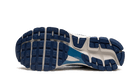 Nike Zoom Vomero 5 Worn Blue