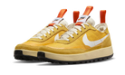 NikeCraft General Purpose ShoeTom Sachs Dark Sulfur