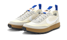 NikeCraft Tom Sachs General Purpose Shoe Light Cream