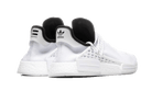 Adidas NMD HU Pharrell White - GY0092