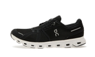 On Running Cloud 6 Black White