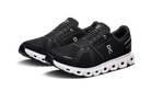 On Running Cloud 6 Black White