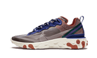 Nike React Element 87 Dusty Peach - AQ1090-200