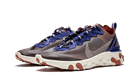 Nike React Element 87 Dusty Peach - AQ1090-200